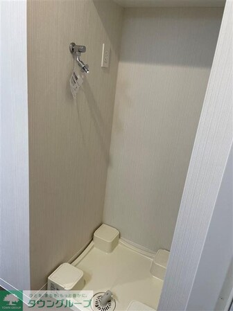 HY’s 梅島Confortの物件内観写真